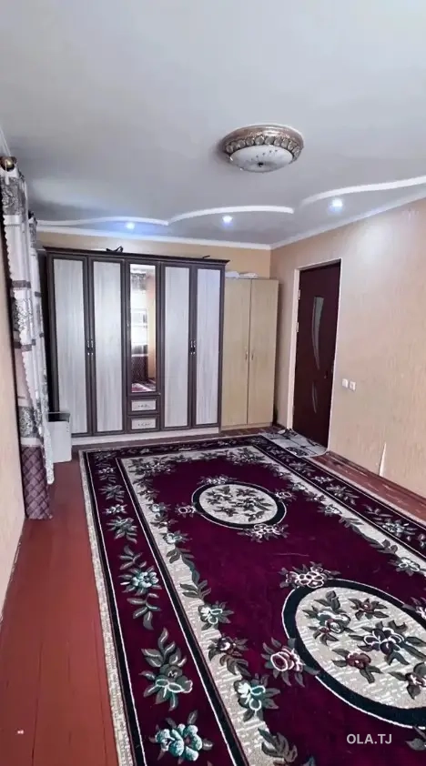 2 комнатная квартира, 5 этаж, 65 м²