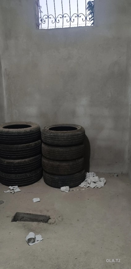 Дом (хавли), 5 комнат, 1 эт