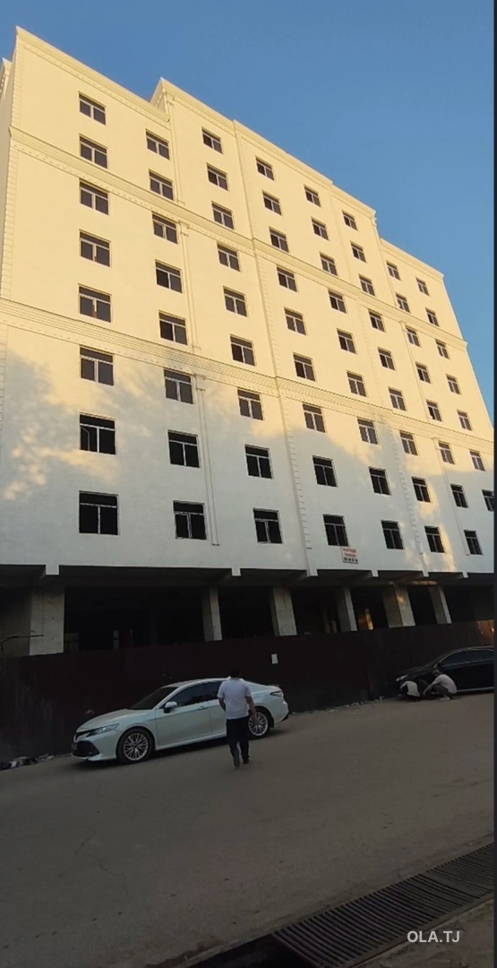 1 комнатная квартира, 6 этаж, 41 м²