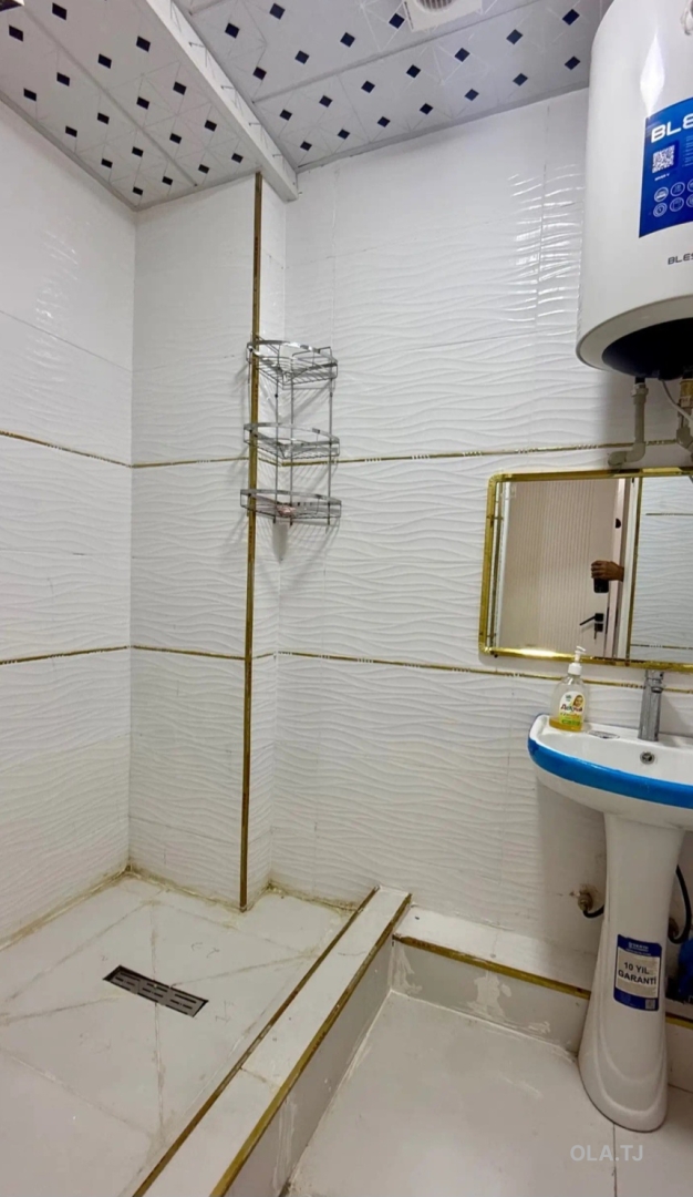 1 комнатная квартира, 7 этаж, 32 м²