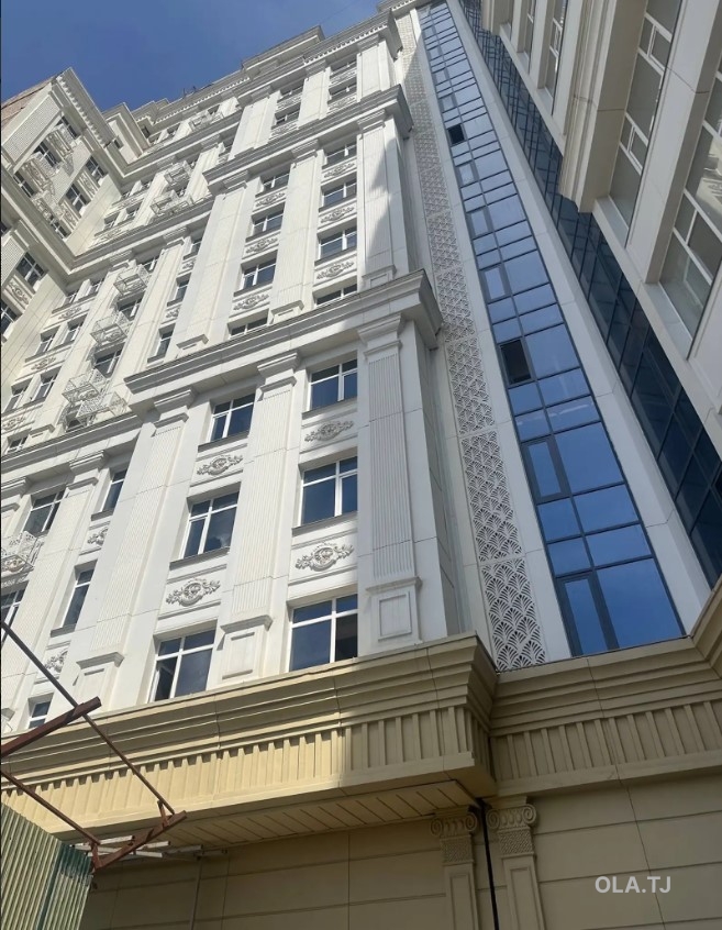 2 комнатная квартира, 8 этаж, 71 м²
