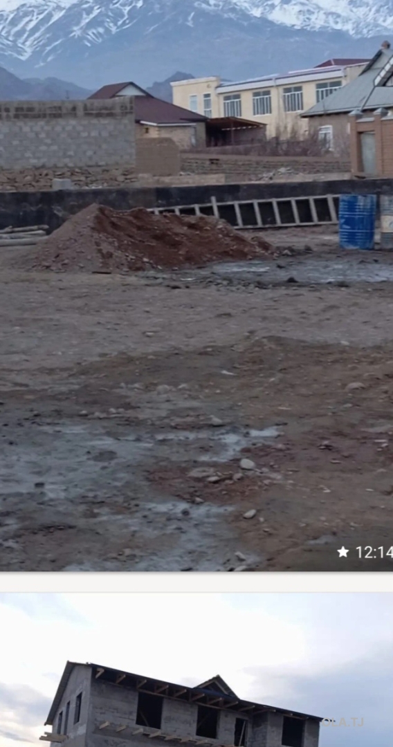 Дом (хавли), 10 комнат,