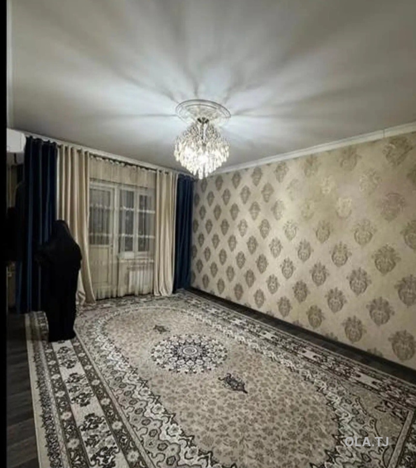 4 комнатная квартира, 9 этаж, 100 м²