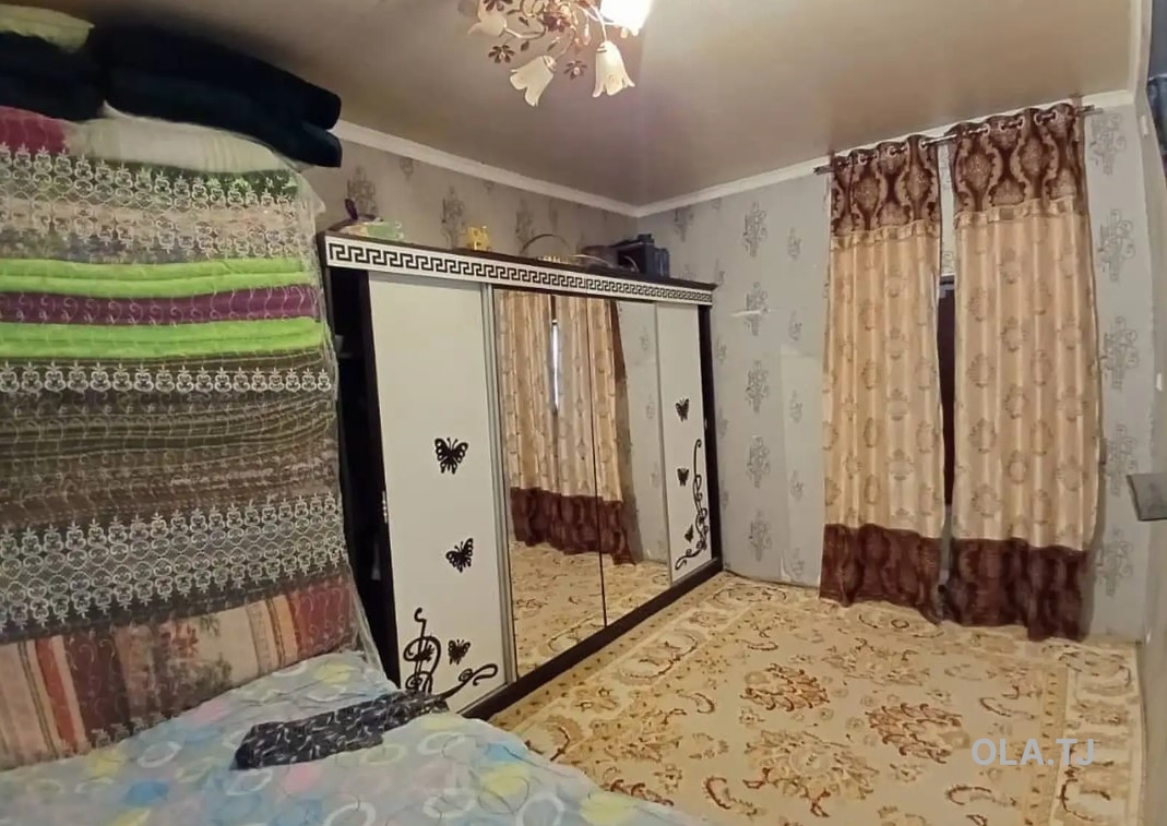 Дом (хавли), 5 комнат, 1 эт