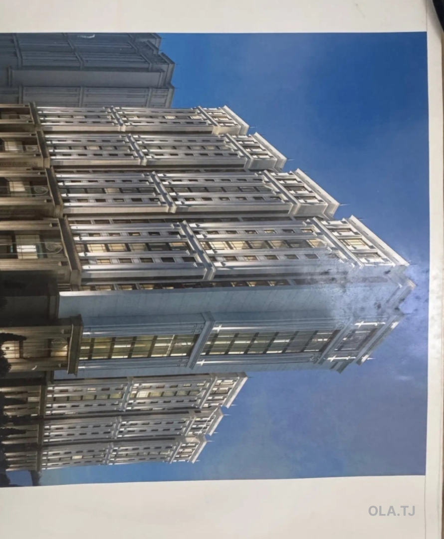 1 комнатная квартира, 7 этаж, 59 м²