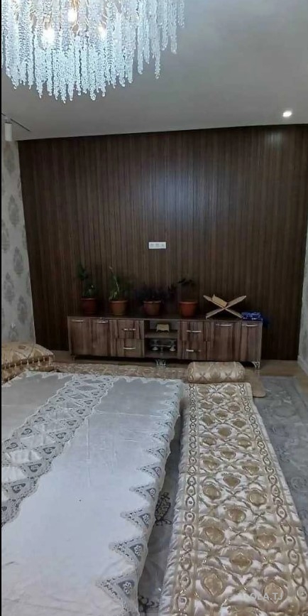Дом (хавли), 6 комнат, 2 эт