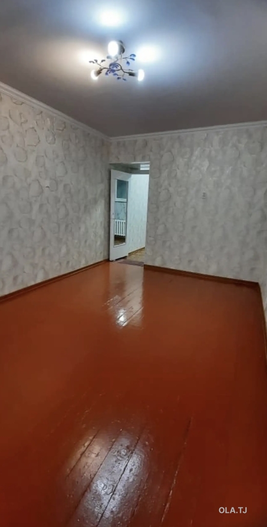 2 комнатная квартира, 1 этаж, 35 м²