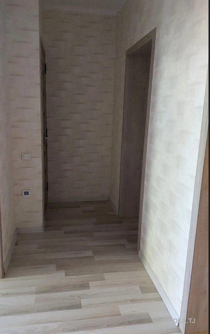 3 комнатная квартира, 1 этаж, 100 м²