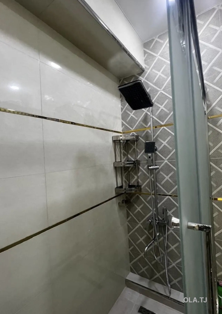 1 комнатная квартира, 7 этаж, 75 м²