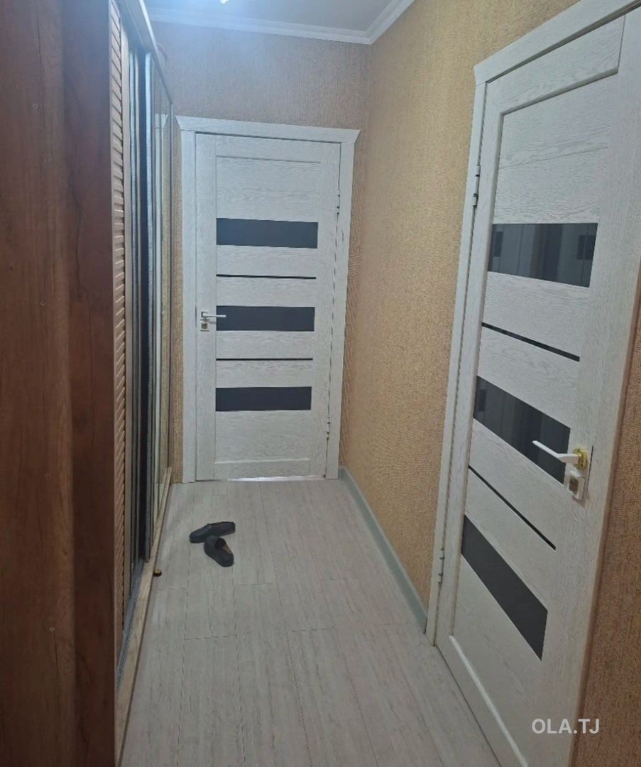2 комнатная квартира, 5 этаж, 56 м²