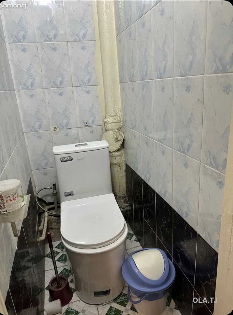 3 комнатная квартира, 4 этаж, 74 м²