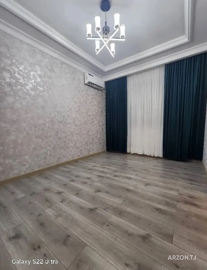 Дом (хавли), 4 комнат,