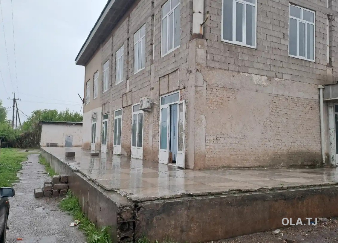 Дом (хавли), 10+ комнат, 2 эт