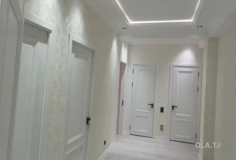 2 комнатная квартира, 11 этаж, 74 м²