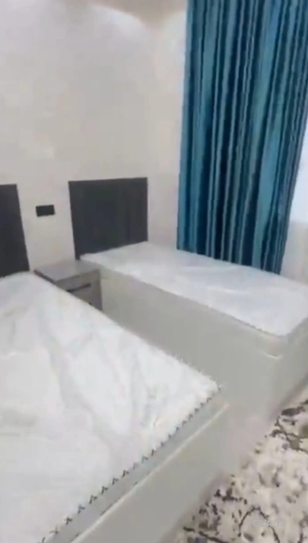 2 комнатная квартира, 8 этаж, 61 м²