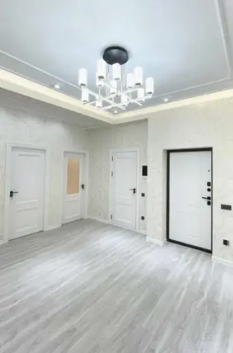 3 комнатная квартира, 8 этаж, 85 м²