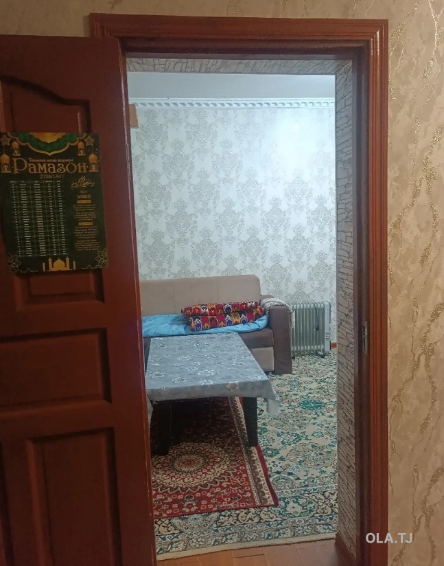 Дом (хавли), 10+ комнат, 2 эт