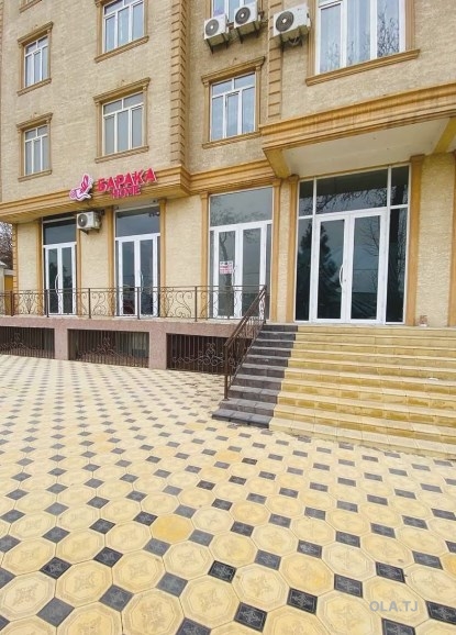 Офис на продажу, В жилом доме, 50 м²
