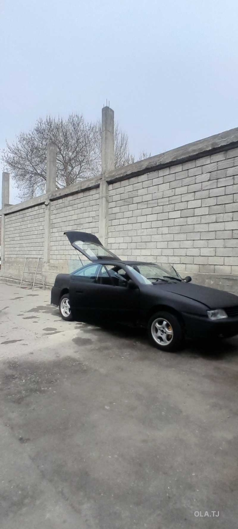 Opel Другая модель,  2000