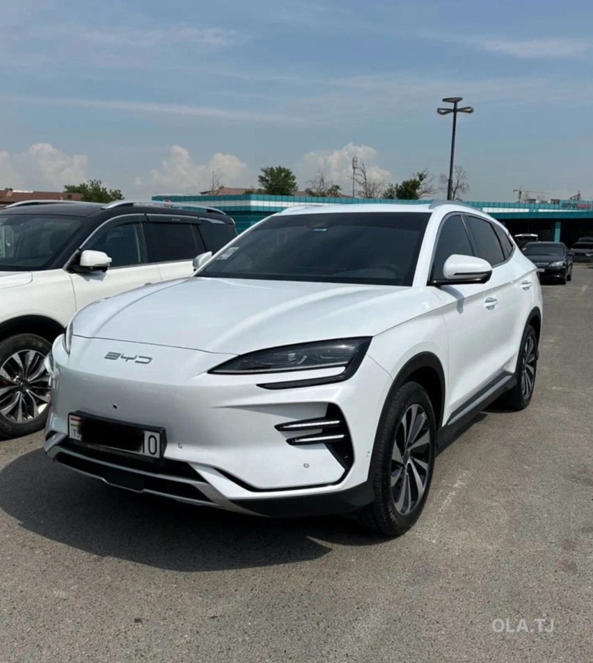 BYD Song Plus,  2023