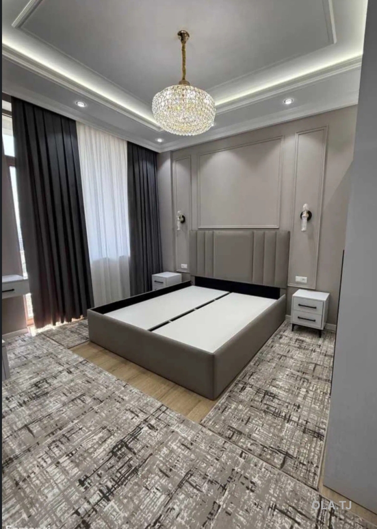 2 комнатная квартира, 9 этаж, 65 м²