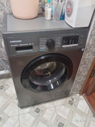 1 комнатная квартира, 2 этаж, 45 м²