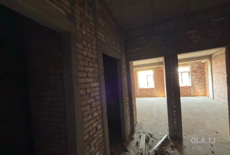 2 комнатная квартира, 5 этаж, 51 м²