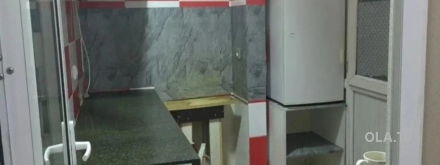 4 комнатная квартира, 2 этаж, 110 м²