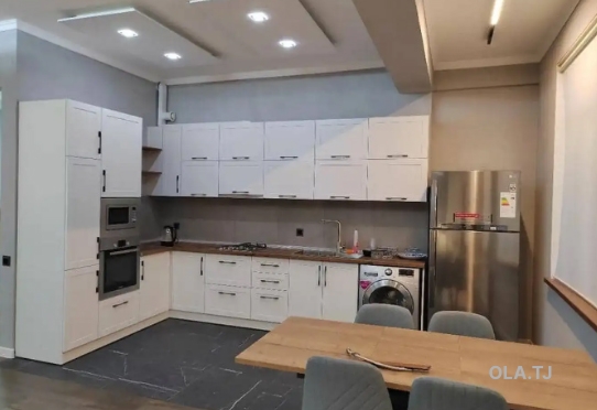 1 комнатная квартира, 7 этаж, 60 м²