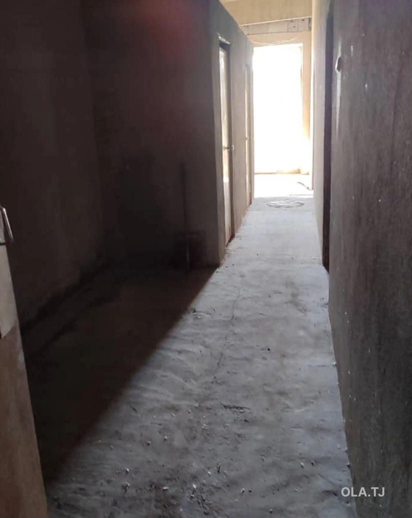 Помещение под свободное назначение, 750м², Файзабад