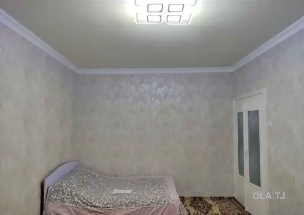 1 комнатная квартира,  этаж,