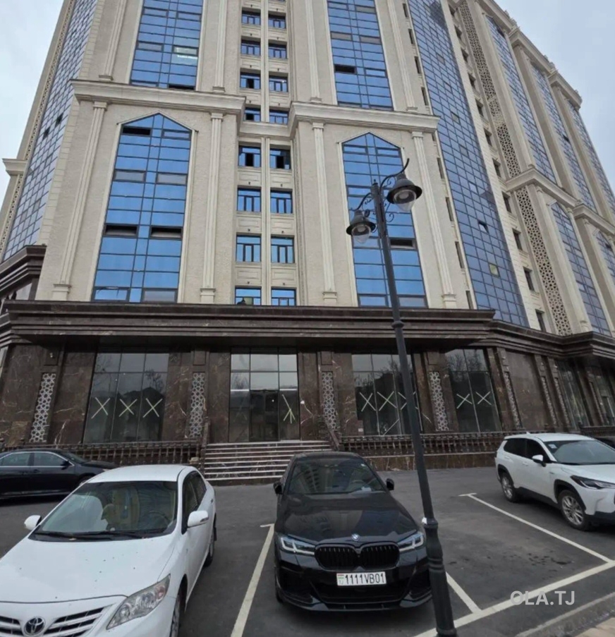 6 комнатная квартира, 8 этаж, 301 м²