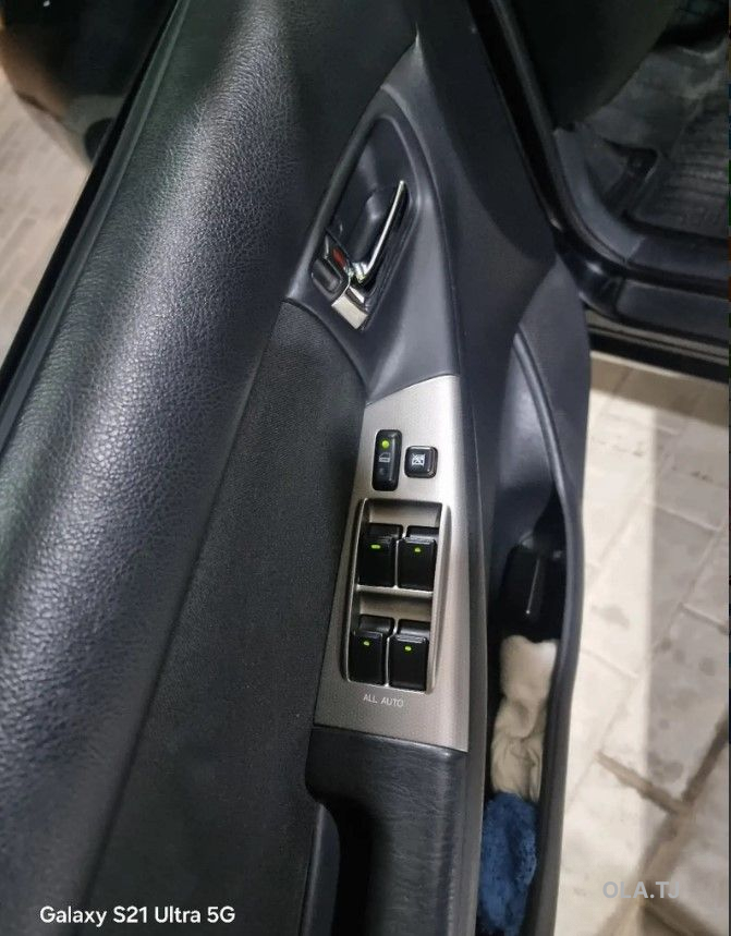 Toyota Corolla,  2006