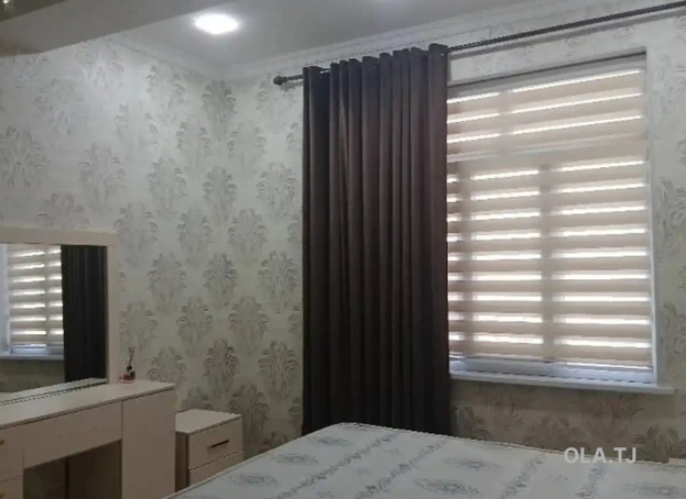 2 комнатная квартира, 6 этаж, 65 м²