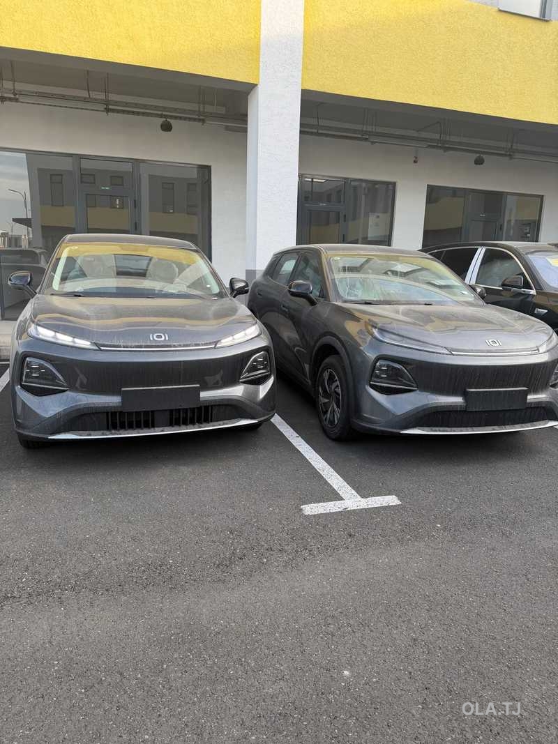 NeVo Q5 , 2026