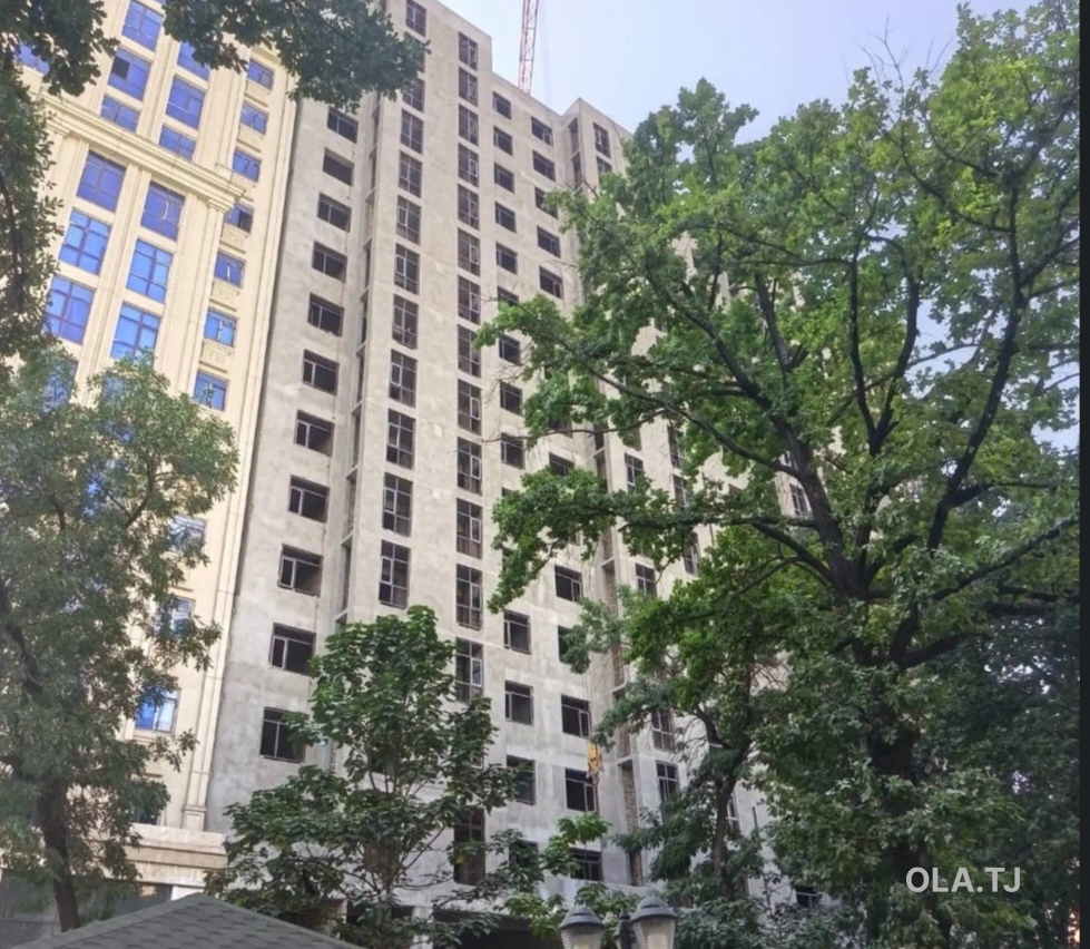 2 комнатная квартира, 6 этаж, 49 м²