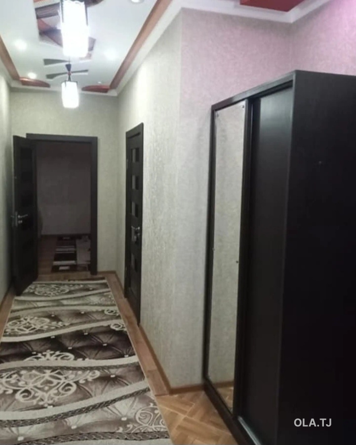 2 комнатная квартира, 1 этаж, 90 м²