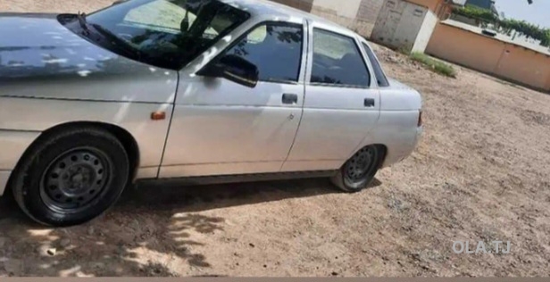 ВАЗ (Lada) 2110,  2007