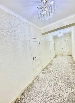 2 комнатная квартира, 15 этаж, 120 м²