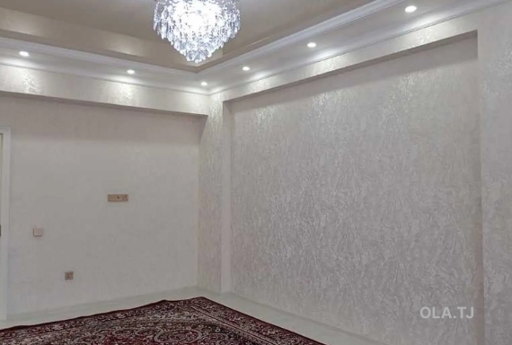 1 комнатная квартира, 13 этаж, 55 м²