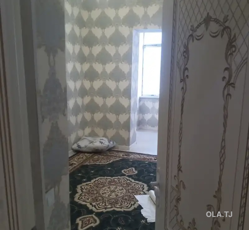 3 комнатная квартира, 12 этаж, 73 м²