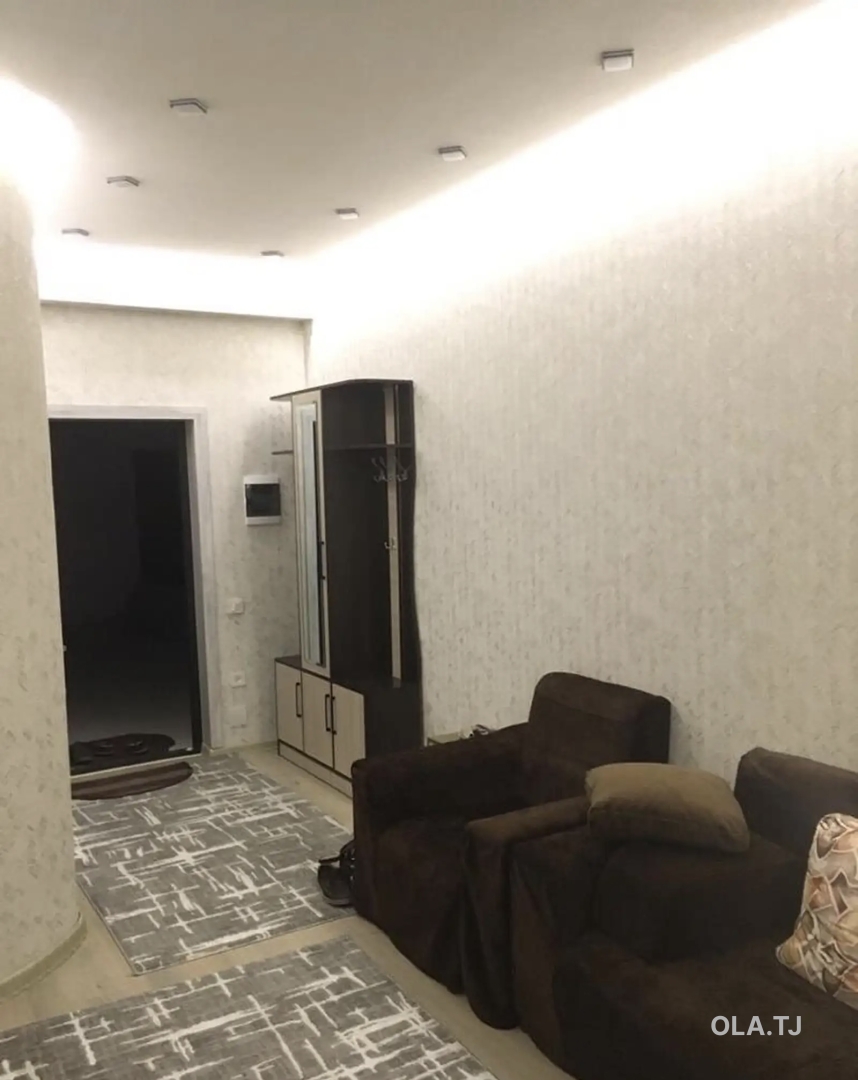 3 комнатная квартира, 12 этаж, 100 м²