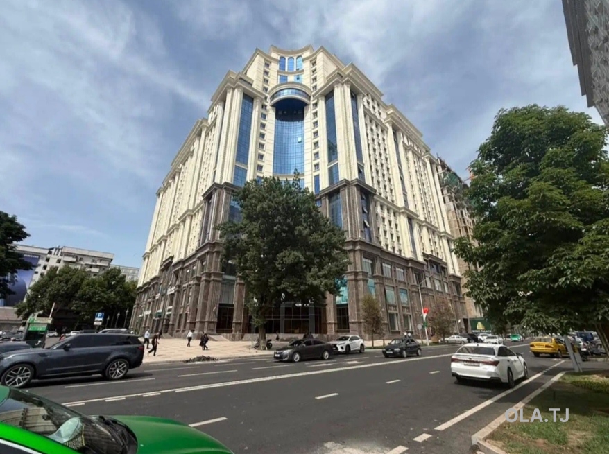 3 комнатная квартира, 11 этаж, 127 м²