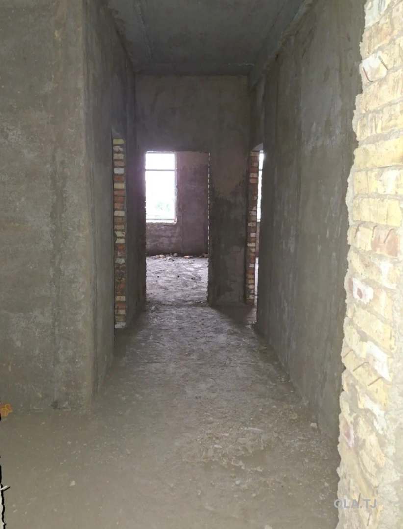 1 комнатная квартира, 8 этаж, 49 м²