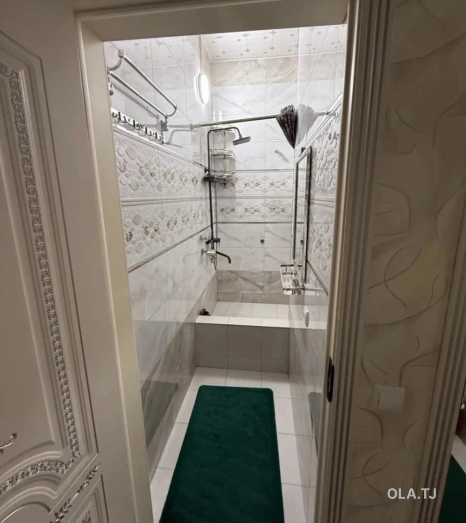 2 комнатная квартира, 11 этаж, 60 м²