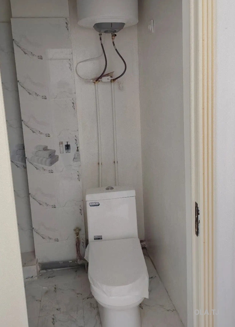 1 комнатная квартира, 3 этаж, 24 м²
