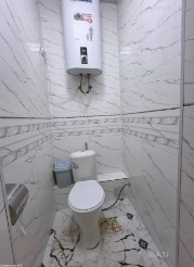 1 комнатная квартира, 12 этаж, 60 м²