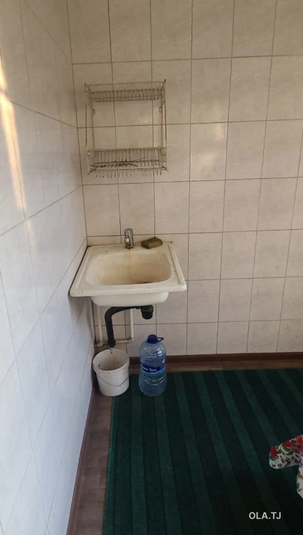 1 комнатная квартира, 4 этаж, 38 м²