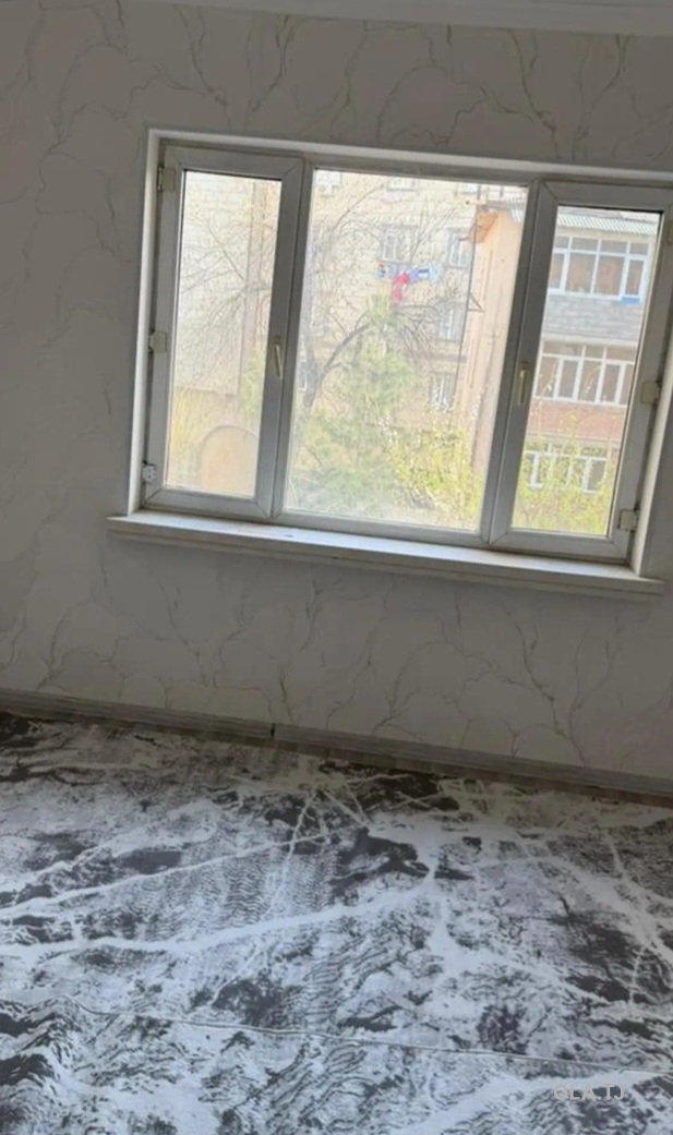 2 комнатная квартира, 3 этаж, 56 м²