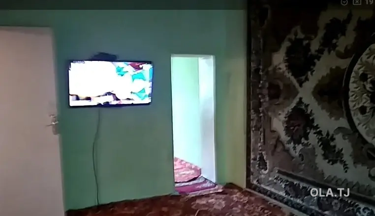 6 комнатная квартира, 1 этаж, 120 м²